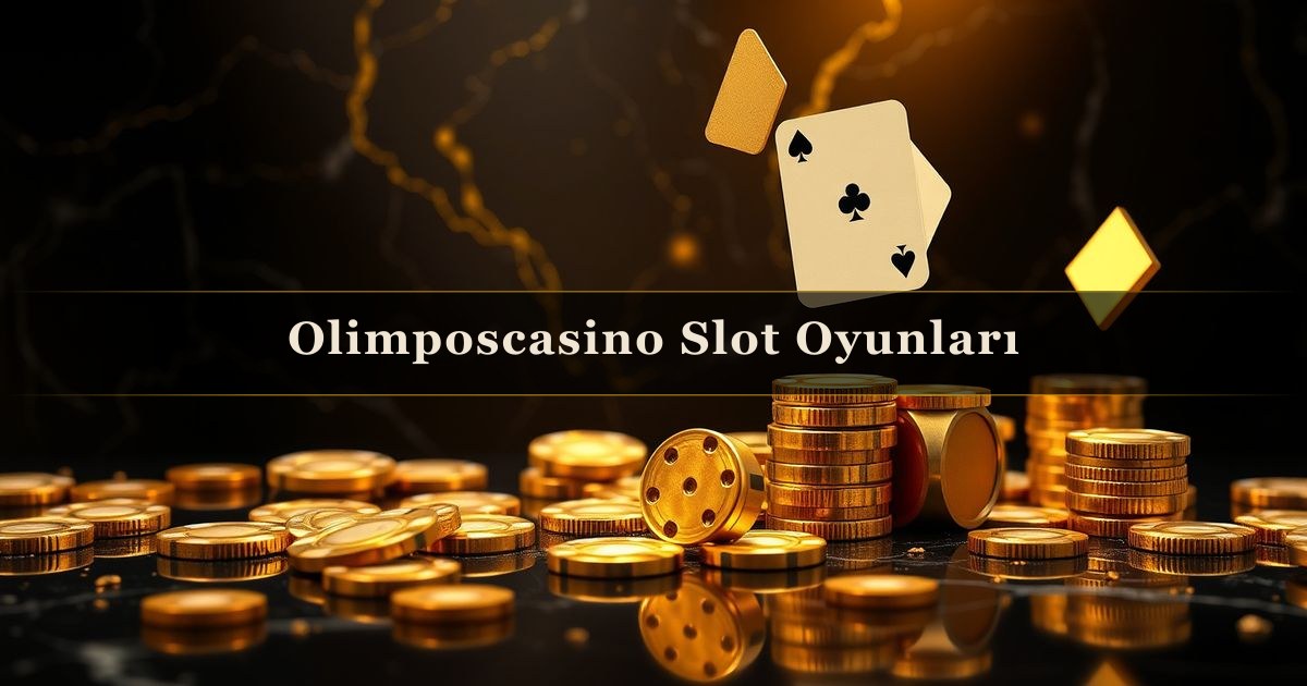 Olimposcasino Slot