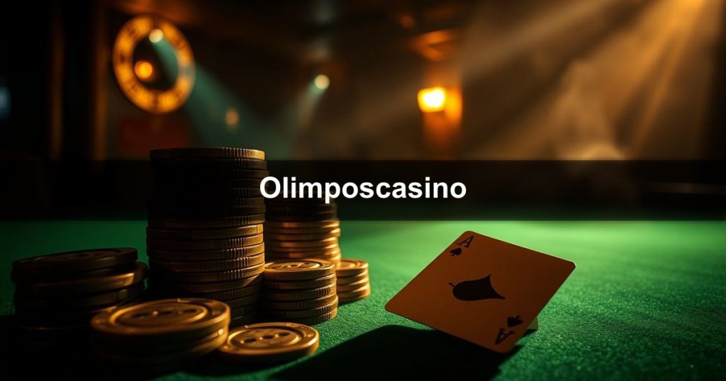 Olimposcasino